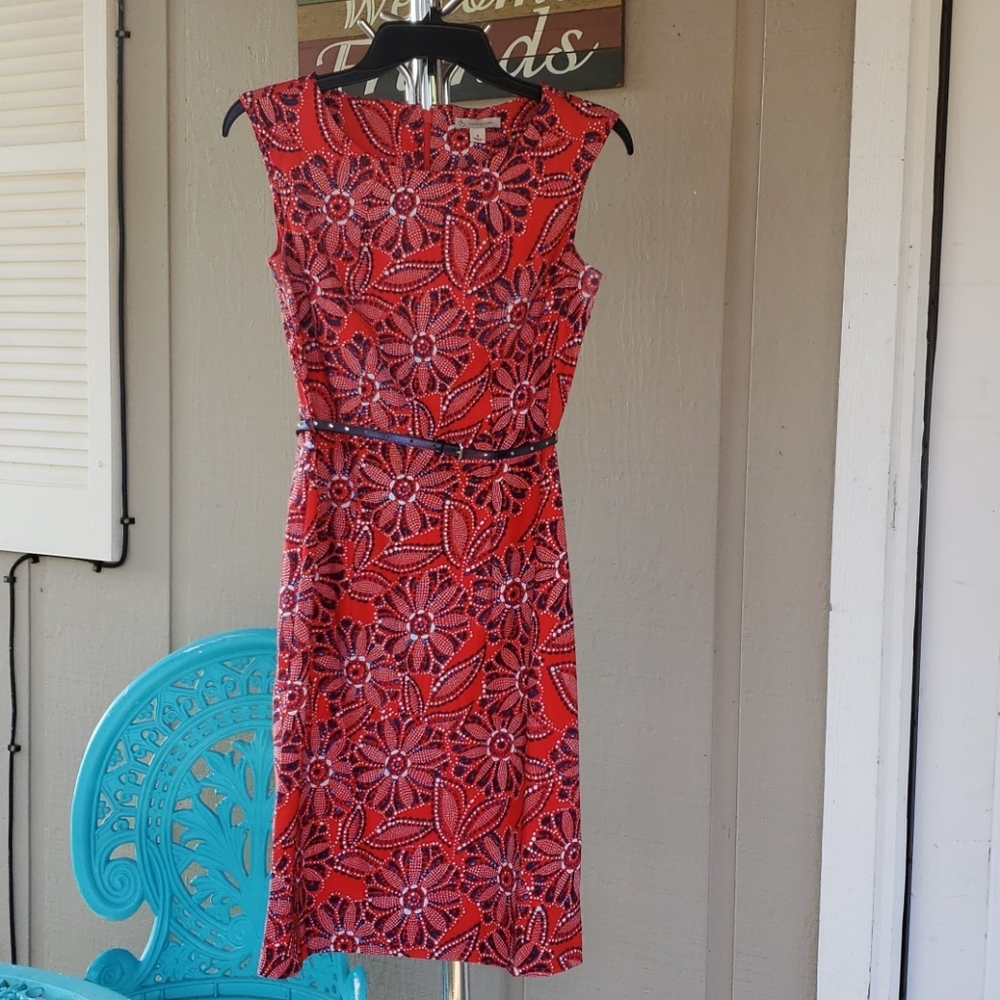 Dress Barn Dress